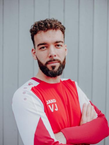 Vedran Jazvic