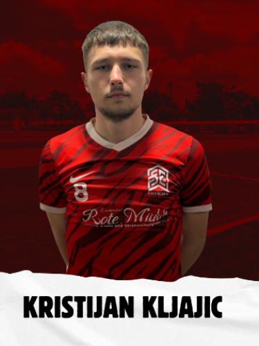 Kristijan Kljajic