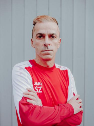Stipe-Stefan Zovko
