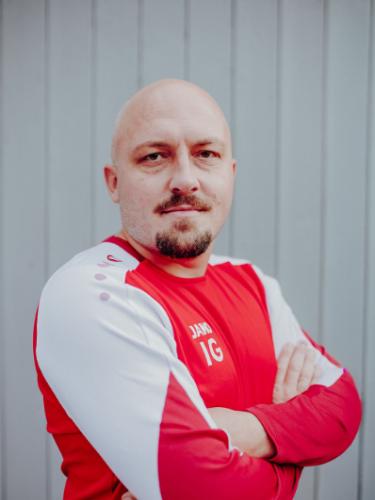 Ivica Guberac
