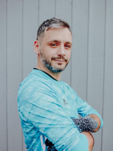 Bojan Sazdovski