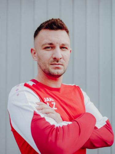 Lovro Zecevic