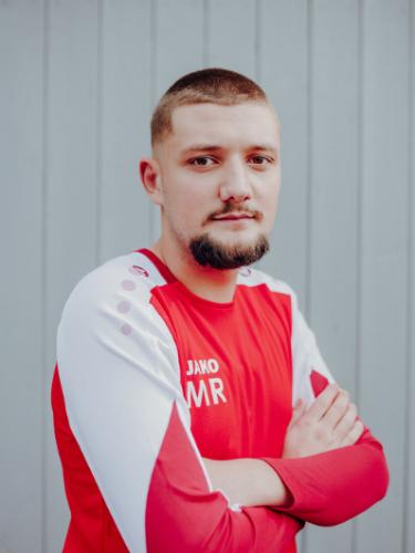 Mateo Ravlic