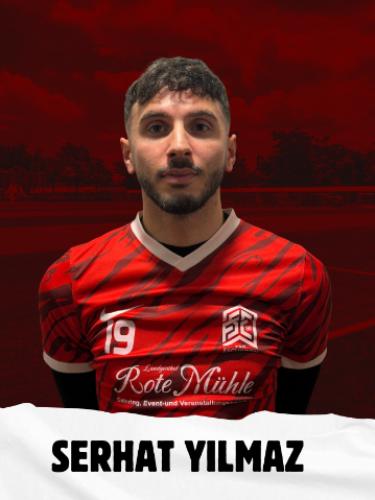 Serhat Yilmaz