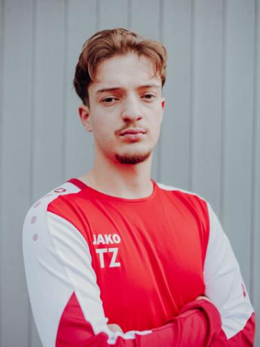 Toni Zerec