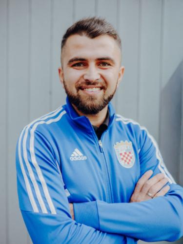 Dario Anusic