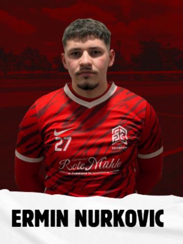 Ermin Nurkovic