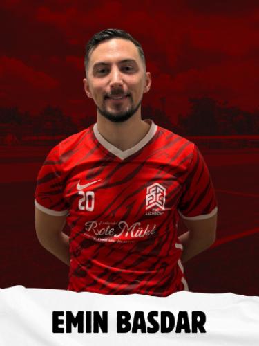 Emin Basdar