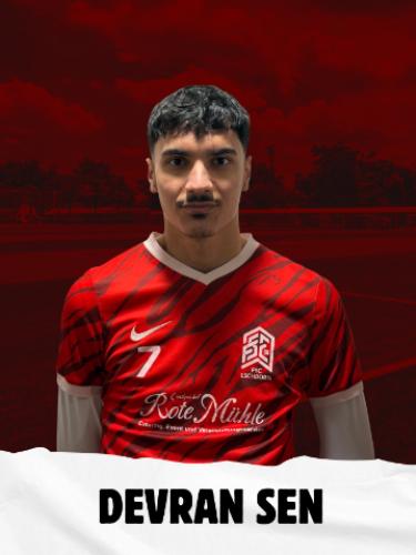 Devran Sen