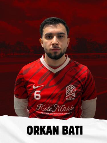 Orkan Bati