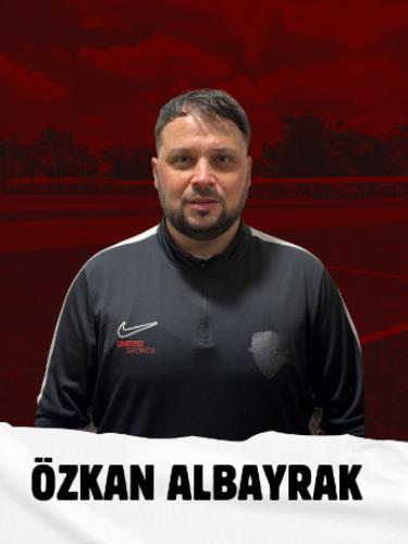 Oezkan Albayrak