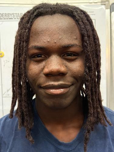 Bekanti Jonathan Tresor Kouadio