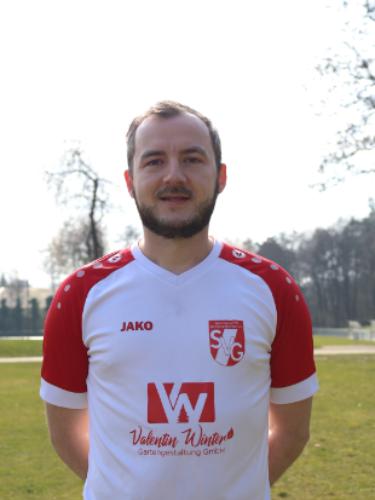 Mathias Damm