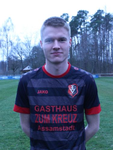 Lucas Bauhof