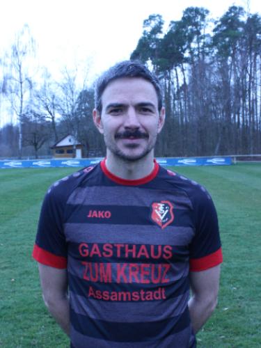 Christian Behringer