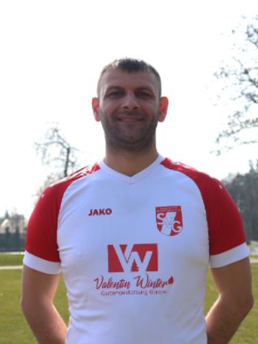 Ardian Dervishaj