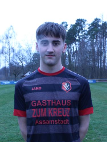 Fabio Nied