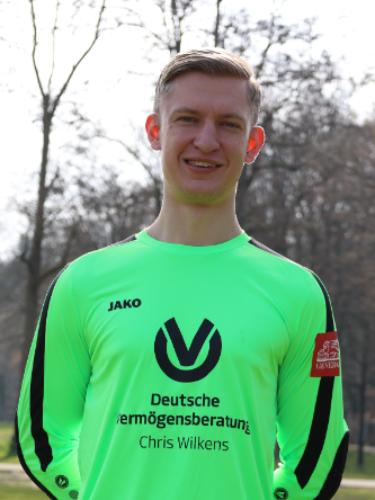 Benedikt Weigand