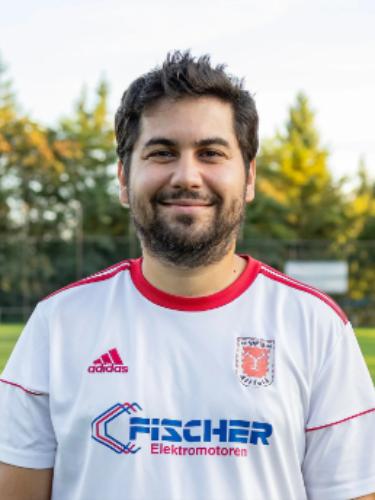 Ümit Kusanc