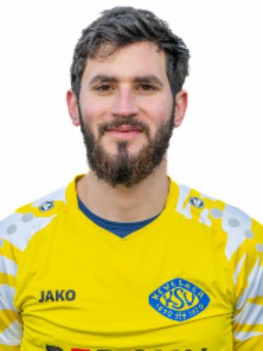 Kareem Jradi