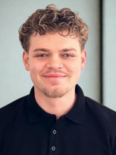 Lucas Bühler