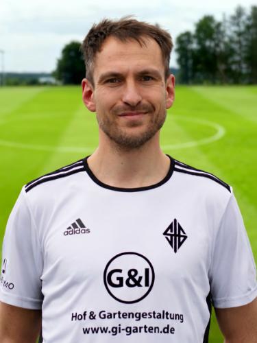 Florian Gehring