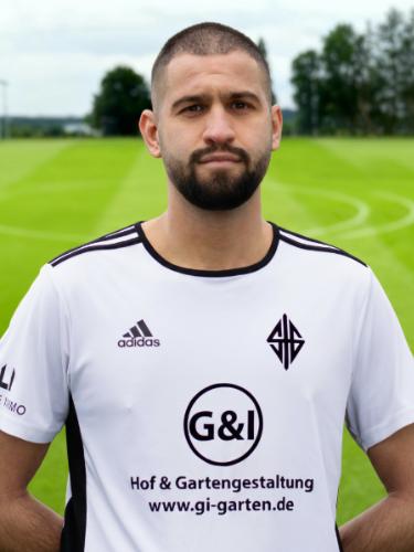Tin Stojcevic