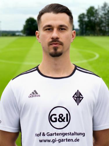 Oliver Wengschick