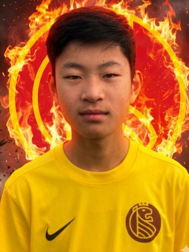 Liem Duong Truong