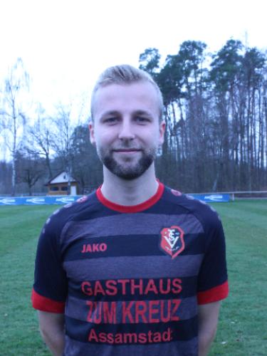 Jannik Quenzer