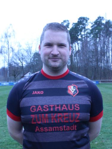 Marco Bauer