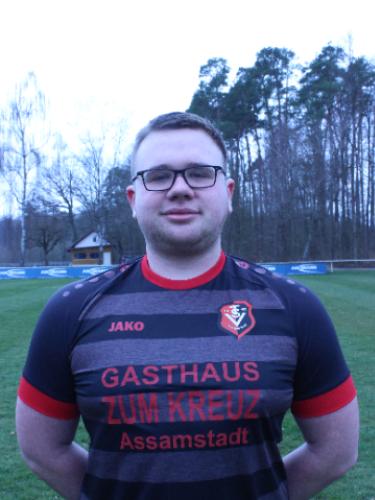 Nico Stumpf