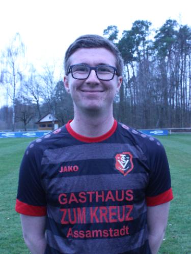 Elias Wachter