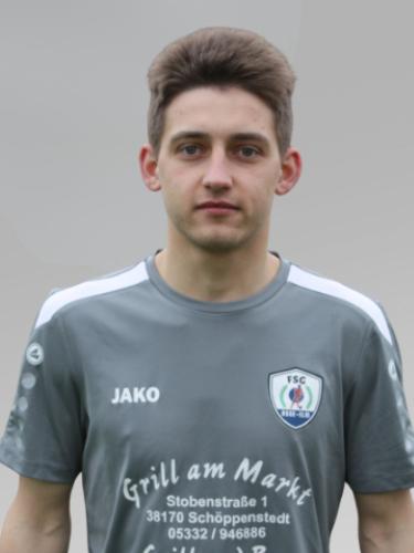 Vasyl Demchuk