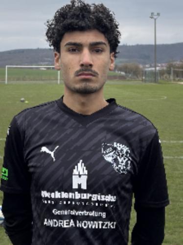 Jbran Alkatee
