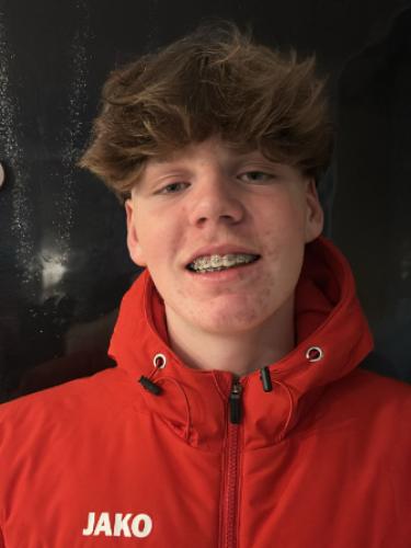 Finn-Luca Hacheney