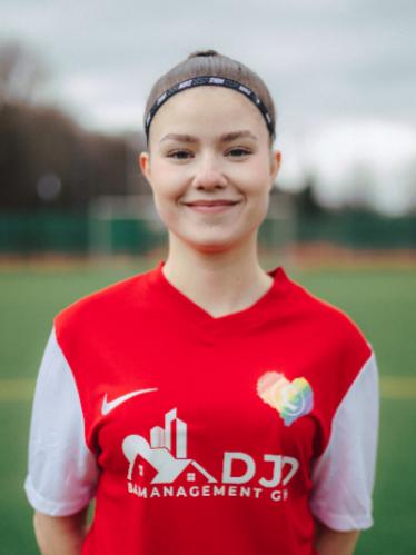 Madeline Engelmann
