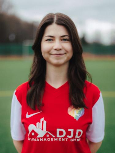 Marica Epping