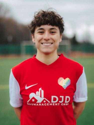 Anne Safira Heyn