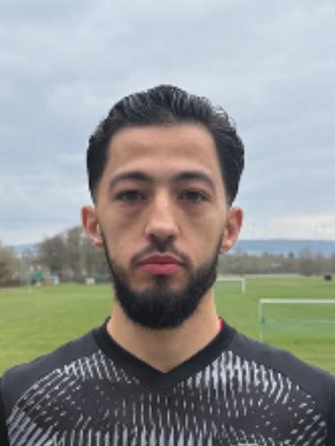 Armond Fetahi