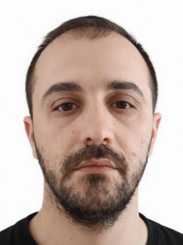 Amarildo Abedin