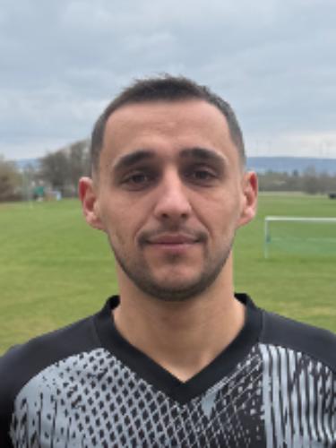 Alban Bajrami