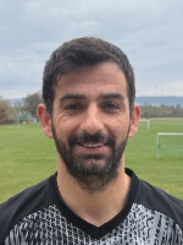 Sadik Jusufi