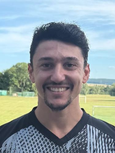 Ruben Bizhga