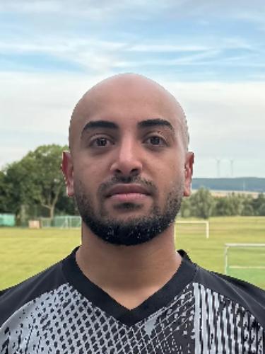 Naim Yousifzai