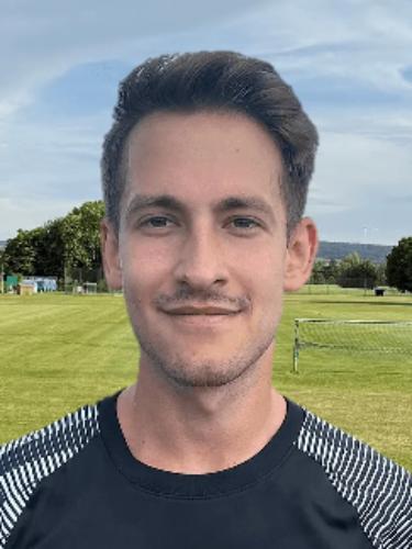 Benedict Böschen