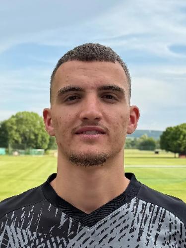 Ilian Loshaj
