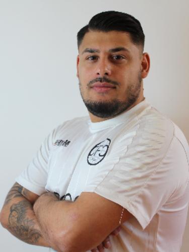Kubilay Cengiz