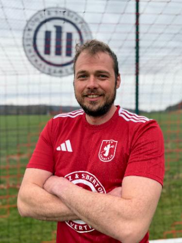 Christoph Bergmann