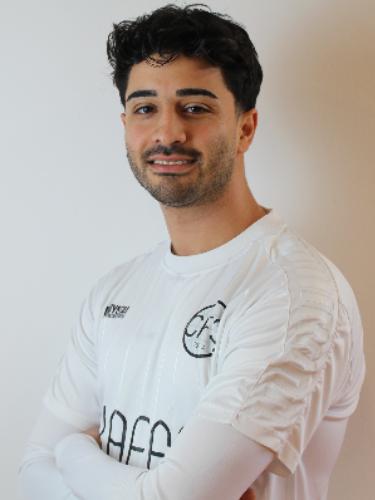 Ali Eren Sertkaya